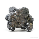 Galena with Chalcopyrite Natural Cluster from the Huanzala Mine, Huallanca District, Huanuco Department, Peru | Venusrox