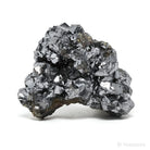 Galena with Chalcopyrite Natural Cluster from the Huanzala Mine, Huallanca District, Huanuco Department, Peru | Venusrox
