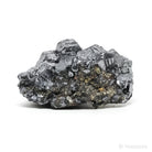 Galena with Chalcopyrite Natural Cluster from the Huanzala Mine, Huallanca District, Huanuco Department, Peru | Venusrox