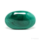 Malachite Polished Crystal from the Democratic Republic of Congo | Venusrox