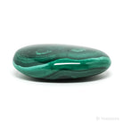 Malachite Polished Crystal from the Democratic Republic of Congo | Venusrox
