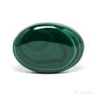 Malachite Polished Crystal from the Democratic Republic of Congo | Venusrox