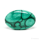 Malachite Polished Crystal from the Democratic Republic of Congo | Venusrox