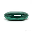 Malachite Polished Crystal from the Democratic Republic of Congo | Venusrox