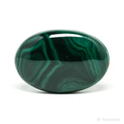 Malachite Polished Crystal from the Democratic Republic of Congo | Venusrox