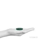 Malachite Polished Crystal from the Democratic Republic of Congo | Venusrox