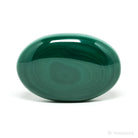 Malachite Polished Crystal from the Democratic Republic of Congo | Venusrox