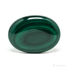 An exquisite Malachite with Chrysocolla Polished Crystal from the Democratic Republic of Congo