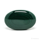 An exquisite Malachite with Chrysocolla Polished Crystal from the Democratic Republic of Congo