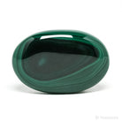 Malachite Polished Crystal from the Democratic Republic of Congo | Venusrox