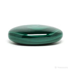 Malachite Polished Crystal from the Democratic Republic of Congo | Venusrox