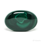 Malachite Polished Crystal from the Democratic Republic of Congo | Venusrox