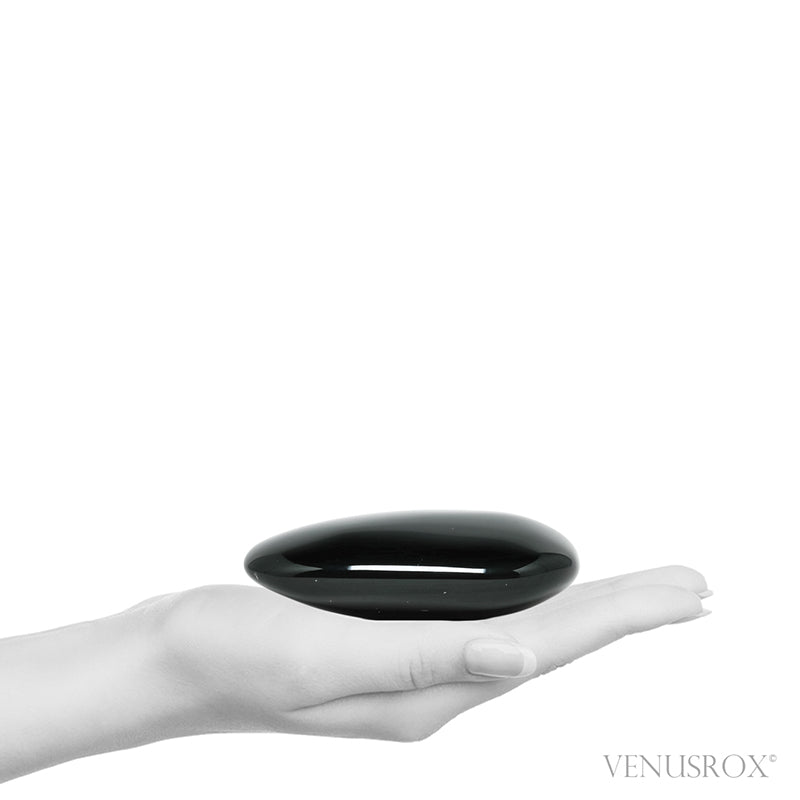 Rainbow Obsidian Polished Crystal from Mexico | Venusrox