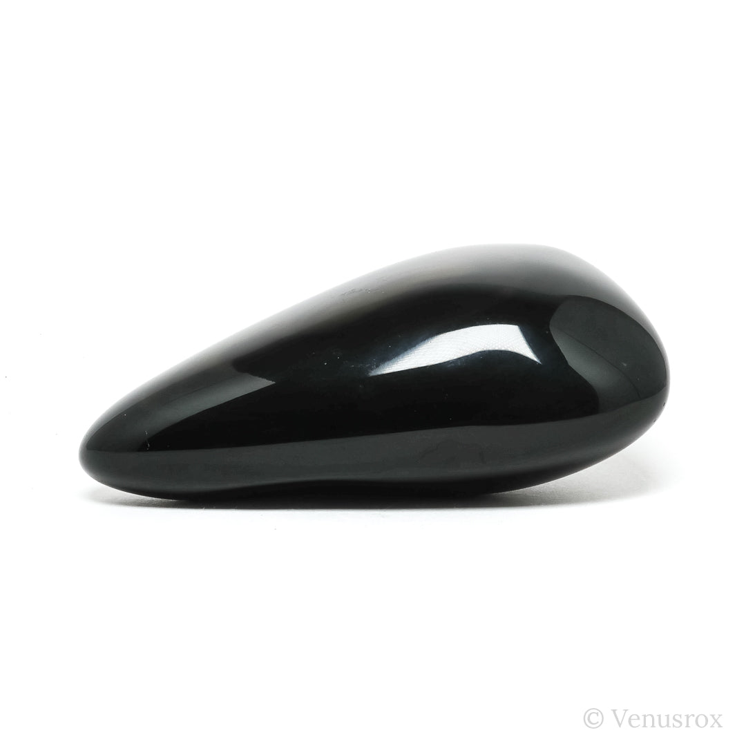 Rainbow Obsidian Polished Crystal from Mexico | Venusrox