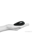 Rainbow Obsidian Polished Crystal from Mexico | Venusrox