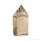 Smoky Quartz Polished Point from Brazil | Venusrox