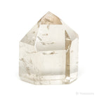 Smoky Quartz Polished Point from Brazil | Venusrox