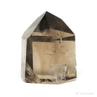 Smoky Quartz Polished Point from Brazil | Venusrox