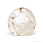 Elestial Quartz Polished Crystal from Madagascar | Venusrox