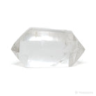 Clear Quartz Polished Double Terminated Point from Madagascar | Venusrox