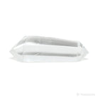 Clear Quartz Polished Double Terminated Point from Madagascar | Venusrox