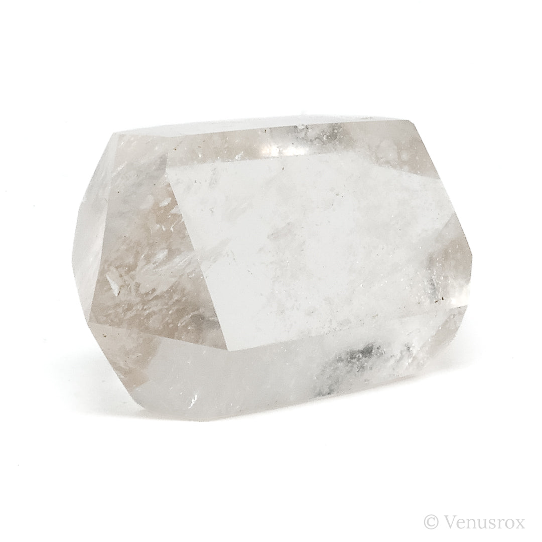 Smoky Quartz Polished Double Terminated Point from Madagascar | Venusrox