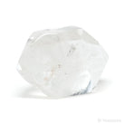 Clear Quartz Polished Double Terminated Point from Madagascar | Venusrox