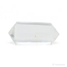 Clear Quartz Polished Double Terminated Point from Madagascar | Venusrox