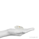 Clear Quartz Polished Double Terminated Point from Madagascar | Venusrox