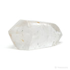 Clear Quartz Polished Double Terminated Point from Madagascar | Venusrox