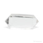 Clear Quartz Polished Double Terminated Point from Madagascar | Venusrox
