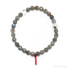 Labradorite Bracelet from Madagascar | Venusrox