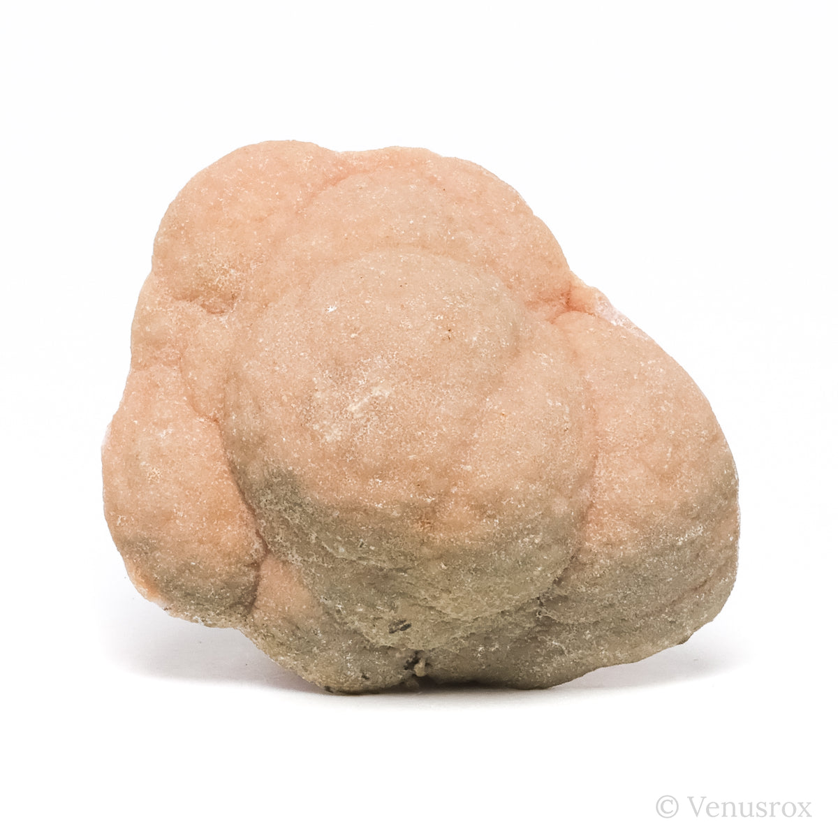 Rhodochrosite Polished/Natural Crystal from Argentina | Venusrox