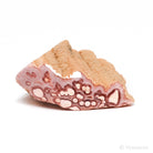 Rhodochrosite Polished/Natural Stalactite Crystal from Argentina | Venusrox