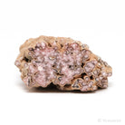 Rhodochrosite Polished/Natural Stalactite Crystal from Argentina | Venusrox