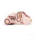 Rhodochrosite Polished/Natural Stalactite Crystal from Argentina | Venusrox