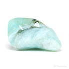 Blue Andean Opal Polished Crystal from the Acari Mine, Caraveli Province, Arequipa Department, Peru | Venusrox
