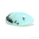 Blue Andean Opal Polished Crystal from the Acari Mine, Caraveli Province, Arequipa Department, Peru | Venusrox