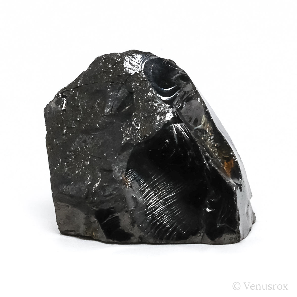 Elite Shungite from Shunga, Karelia, Russia | Venusrox