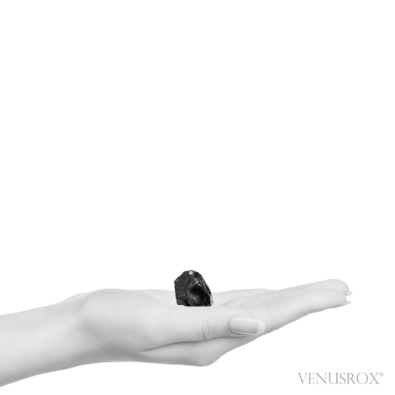 Elite Shungite from Shunga, Karelia, Russia | Venusrox