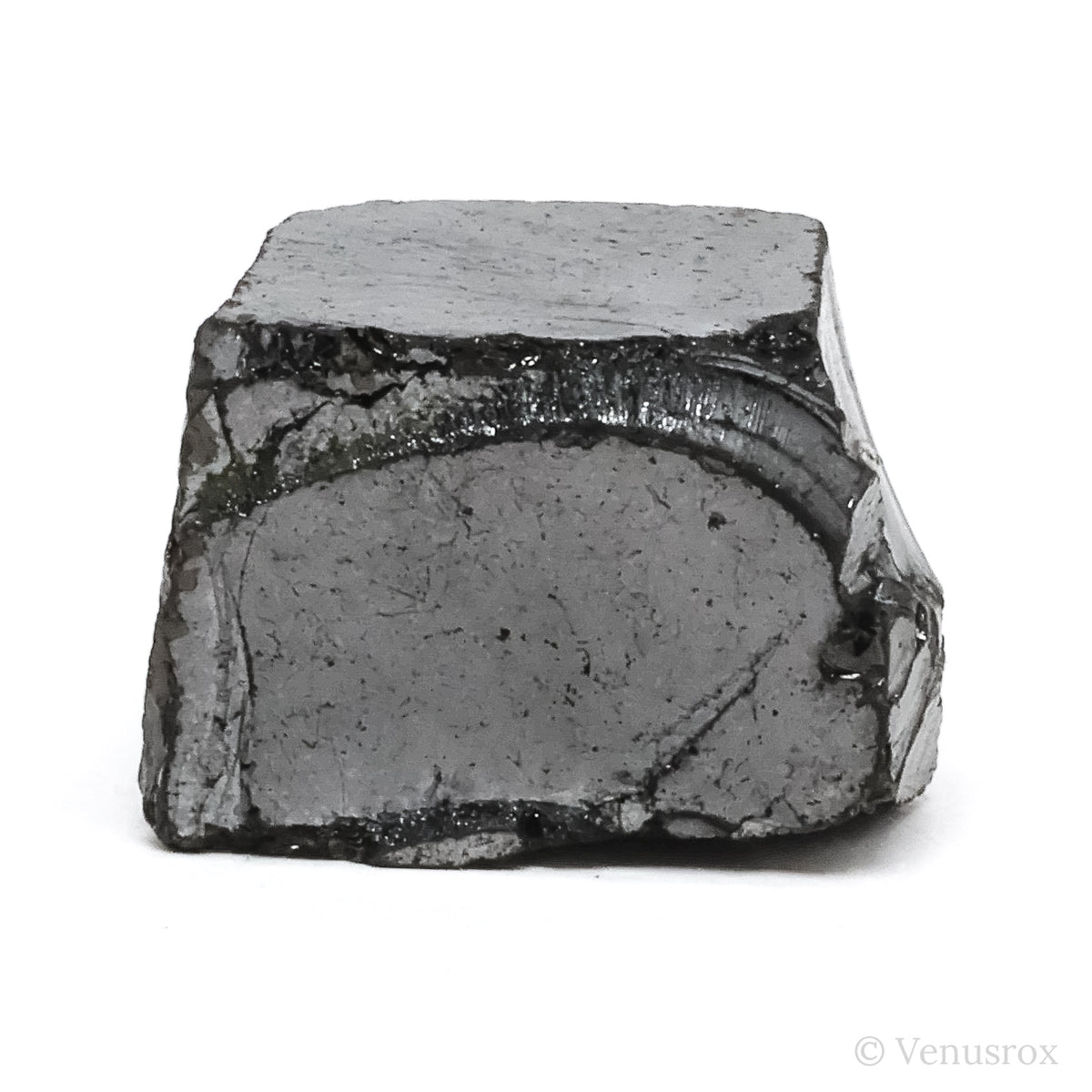 Elite Shungite from Shunga, Karelia, Russia | Venusrox