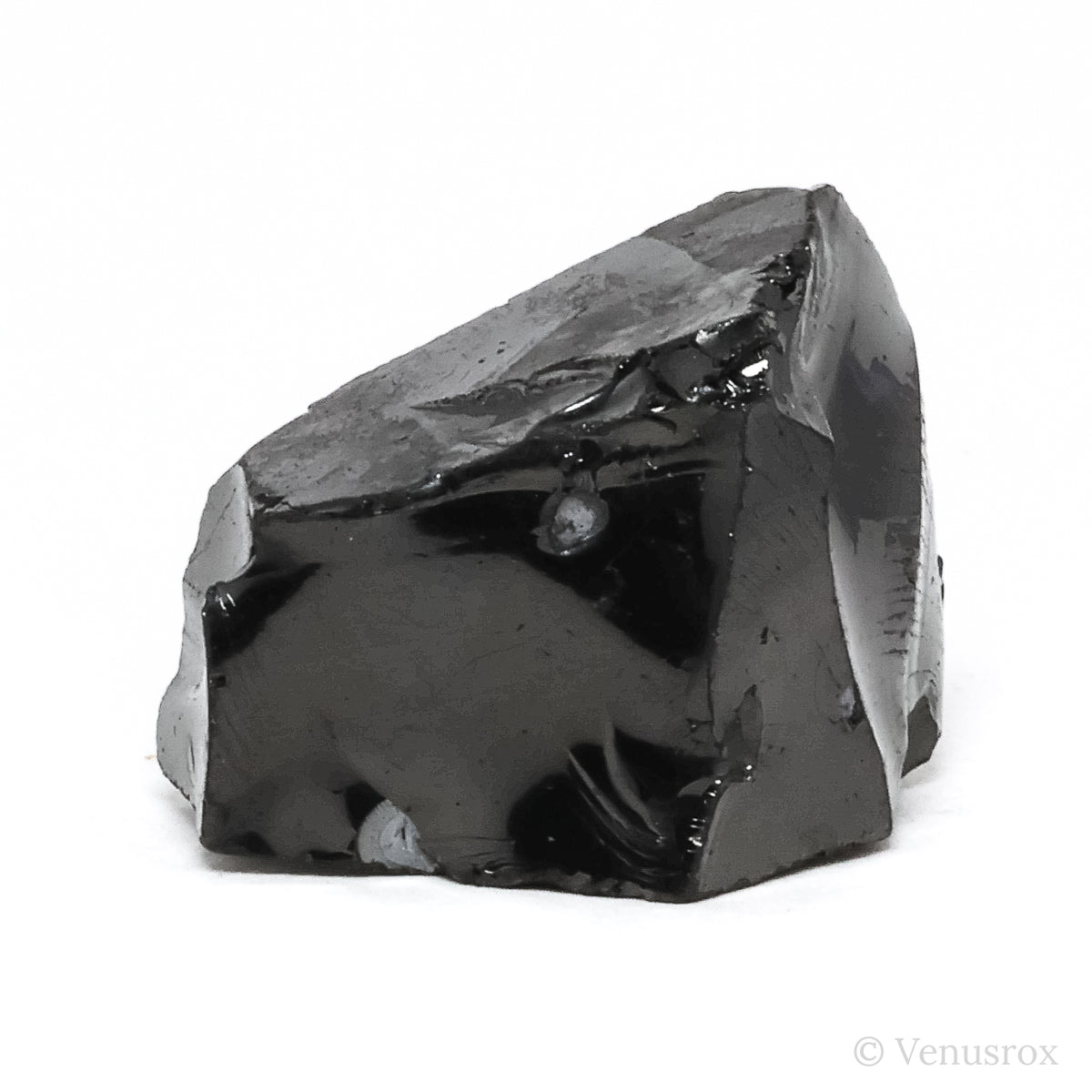 Elite Shungite from Shunga, Karelia, Russia | Venusrox