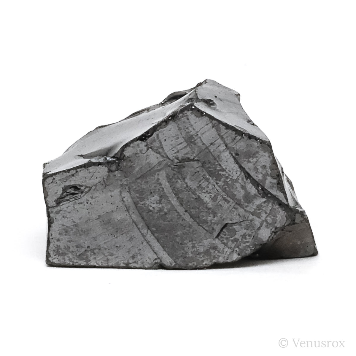 Elite Shungite from Shunga, Karelia, Russia | Venusrox