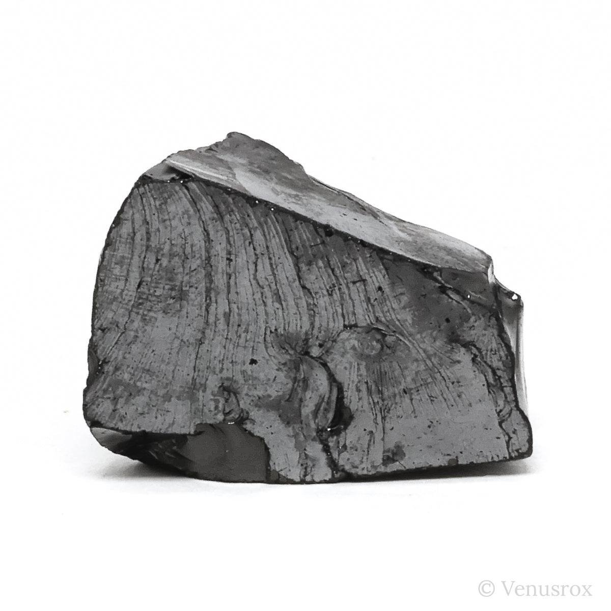 Elite Shungite from Shunga, Karelia, Russia | Venusrox