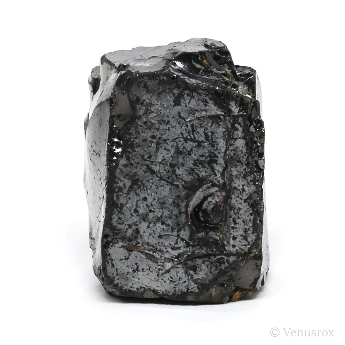 Elite Shungite from Shunga, Karelia, Russia | Venusrox