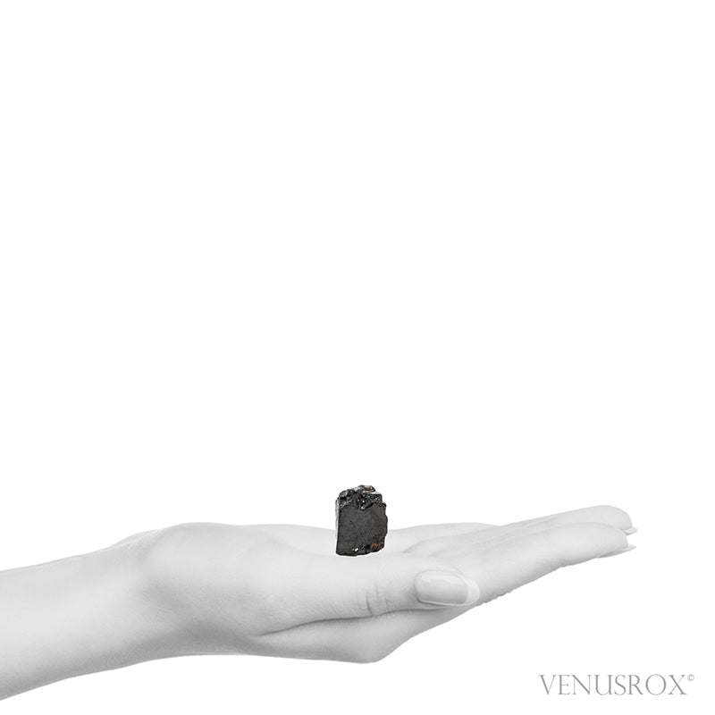 Elite Shungite from Shunga, Karelia, Russia | Venusrox