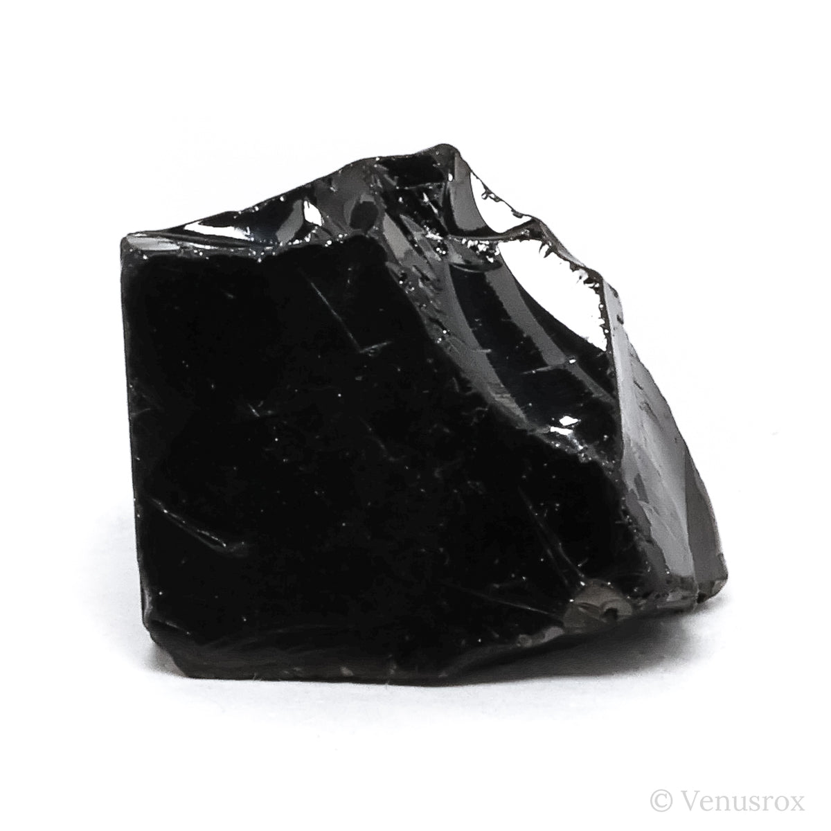 Elite Shungite from Shunga, Karelia, Russia | Venusrox