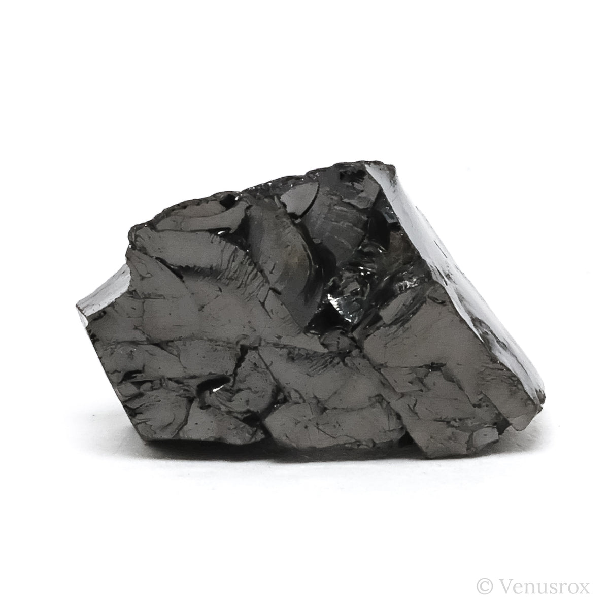 Elite Shungite from Shunga, Karelia, Russia | Venusrox
