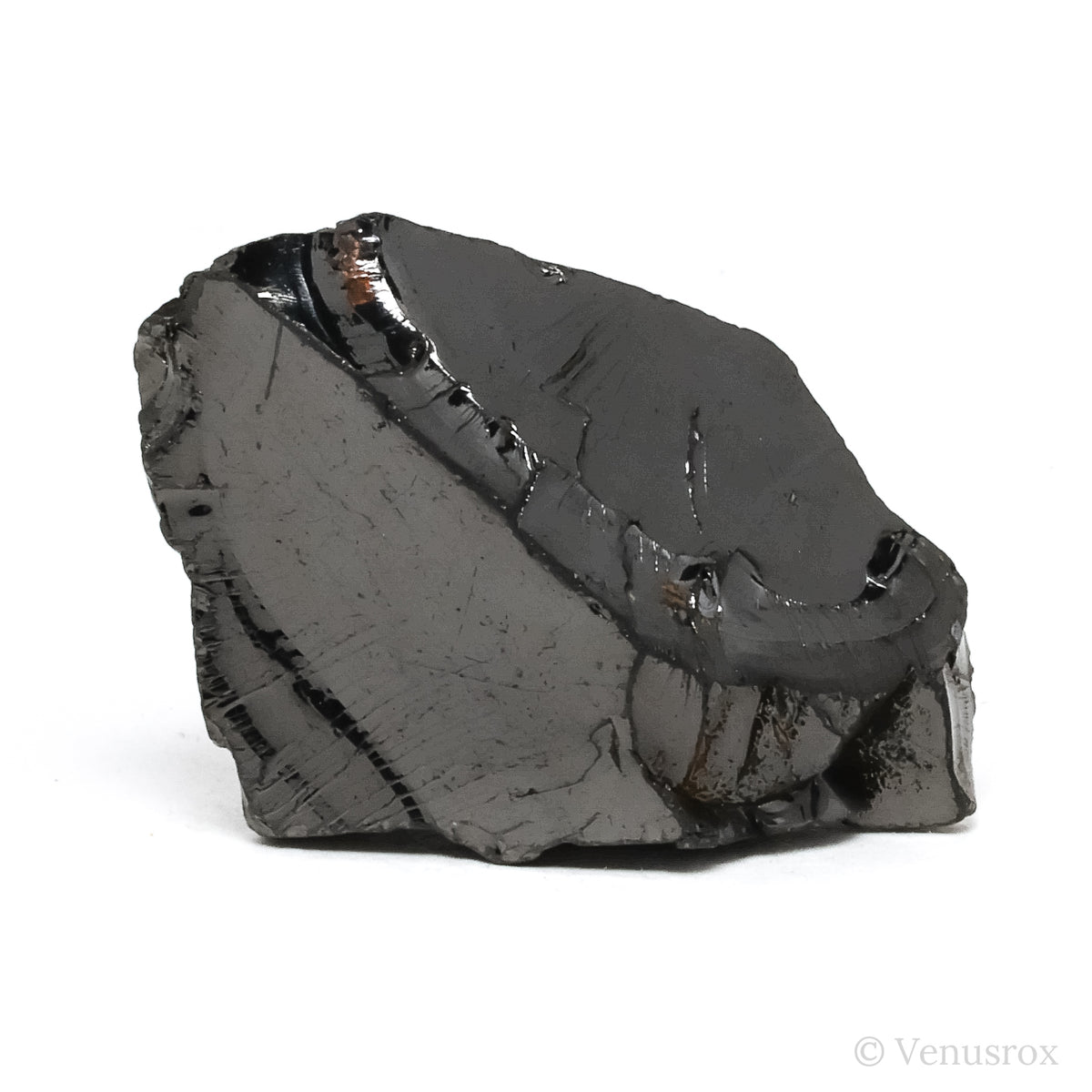 Elite Shungite from Shunga, Karelia, Russia | Venusrox