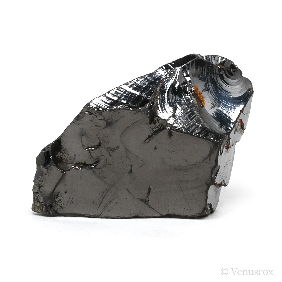 Elite Shungite from Shunga, Karelia, Russia | Venusrox